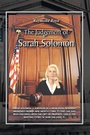 Cover: The Judgement of Sarah Solomon - Xlibris Us