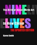 Cover: Nine Lives - Art Issue Editions, AW Asia