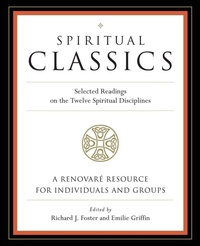 Enlarge image Cover: Spiritual Classics - HarperOne