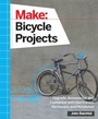 Bild: Make: Bicycle Projects - Make Community, LLC