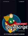 Cover: Jump Start JavaScript - Sitepoint
