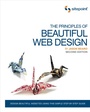 Cover: Principles of Beautiful Web Design - Sitepoint