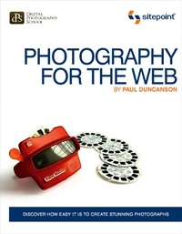 Abbildung von: Photography for the Web - Sitepoint
