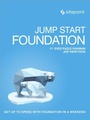 Cover: Jump Start Foundation - Sitepoint