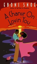 Cover: Chance on Lovin' You - HarperCollins