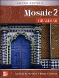 Cover: Interactions Mosaic Grammar Student Book: Mosaic 2 - McGraw Hill Higher Education