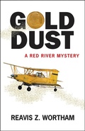 Cover: Gold Dust - Poisoned Pen Press