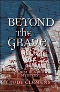 Cover: Beyond the Grave - Poisoned Pen Press