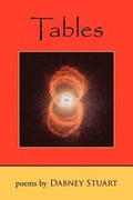Cover: Tables - Pinyon Publishing