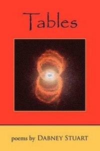 Enlarge image Cover: Tables - Pinyon Publishing