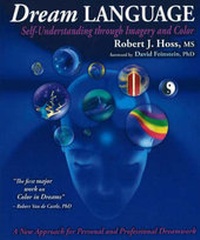 Abbildung von: Dream Language - Innersource