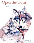 Cover: Open the Gates - Pinyon Publishing