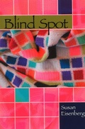 Cover: Blind Spot - Backwaters Press