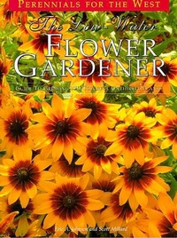 Abbildung von: The Low-Water Flower Gardener - Ironwood Press, U.S.