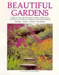 Cover: Beautiful Gardens - Ironwood Press