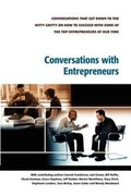 Cover: Conversations With Entrepreneurs - MILLIONAIRE DROPOUTS