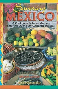 Abbildung von: Savoring Mexico - Ironwood Press, U.S.