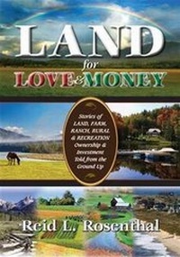 Abbildung von: Land for Love & Money Vol 1 - Rockin' SR Publishing