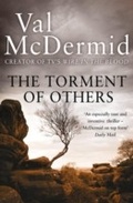 Cover: The Torment of Others - Hemlock Press