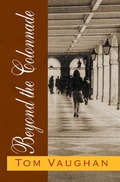 Cover: Beyond the Colonnade - Xlibris Us