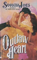 Cover: Outlaw Heart - HarperCollins