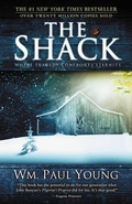 Cover: The Shack - Windblown Media