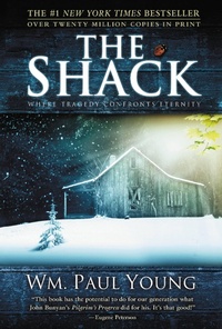 Enlarge image Cover: The Shack - Windblown Media