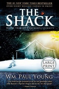Cover: The Shack - Windblown Media