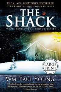 Enlarge image Cover: The Shack - Windblown Media
