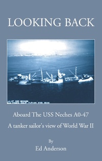 Enlarge image Cover: Looking Back - Xlibris Us