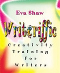 Cover: Writeriffic - Writeriffic Publishing Group