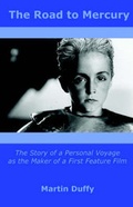 Cover: The Road to Mercury - Ogma Press