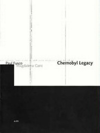 Enlarge image Cover: Chernobyl Legacy - de.MO