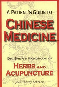 Abbildung von: A Patient's Guide to Chinese Medicine - Bay Tree Publishing