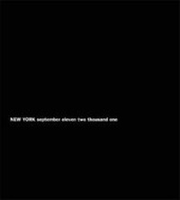 Abbildung von: New York September Eleven Two Thousand One - de.MO
