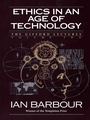 Cover: Ethics in an Age of Technology - HarperCollins