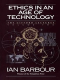 Cover: Ethics in an Age of Technology - HarperCollins