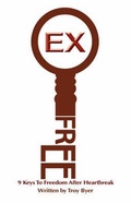 Cover: Ex-Free - Troycircle