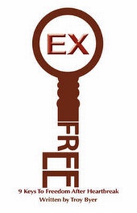 Enlarge image Cover: Ex-Free - Troycircle