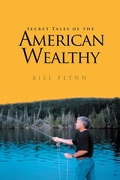 Cover: Secret Tales of the American Wealthy - Xlibris Us