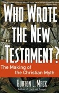 Abbildung von: Who Wrote the New Testament? - HarperOne