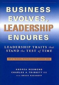 Enlarge image Cover: Business Evolves, Leadership Endures - Eastern Studio Press
