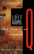 Cover: The Lost Gospel - HarperCollins