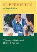 Cover: Supervision - McGraw Hill Higher Education