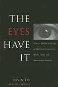 Cover: The Eyes Have It - Easton Studio Press
