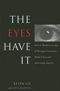 Enlarge image Cover: The Eyes Have It - Easton Studio Press