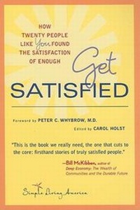 Enlarge image Cover: Get Satisfied - Easton Studio Press