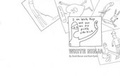 Cover: I Am White Ninja and You Are My Pickle Sidekick - Easton Studio Press