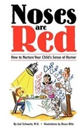 Cover: Noses Are Red - Stresslessshrink