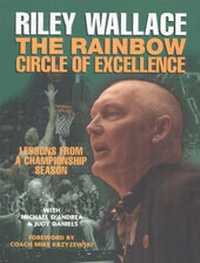 Abbildung von: Rainbow Circle of Excellence - Watermark Publishing, LLC